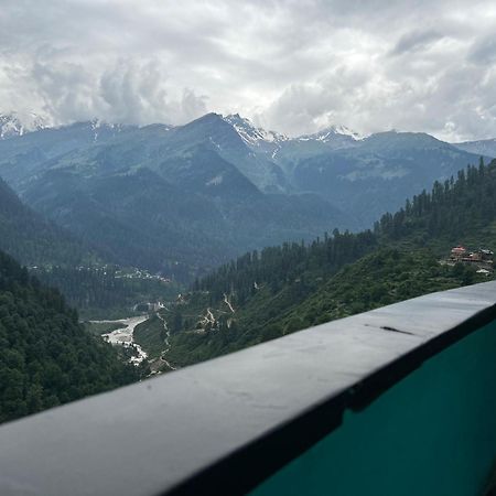 Aman Resort, Tosh Village, Himachal Pradesh Экстерьер фото