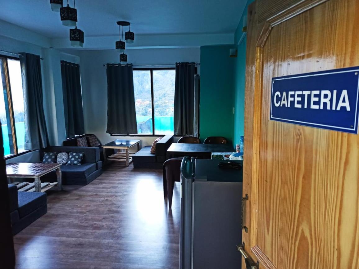 Aman Resort, Tosh Village, Himachal Pradesh Экстерьер фото