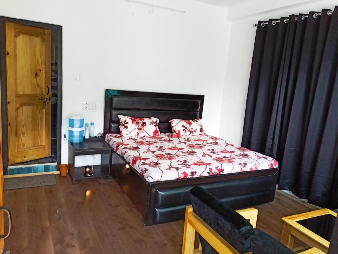 Aman Resort, Tosh Village, Himachal Pradesh Экстерьер фото