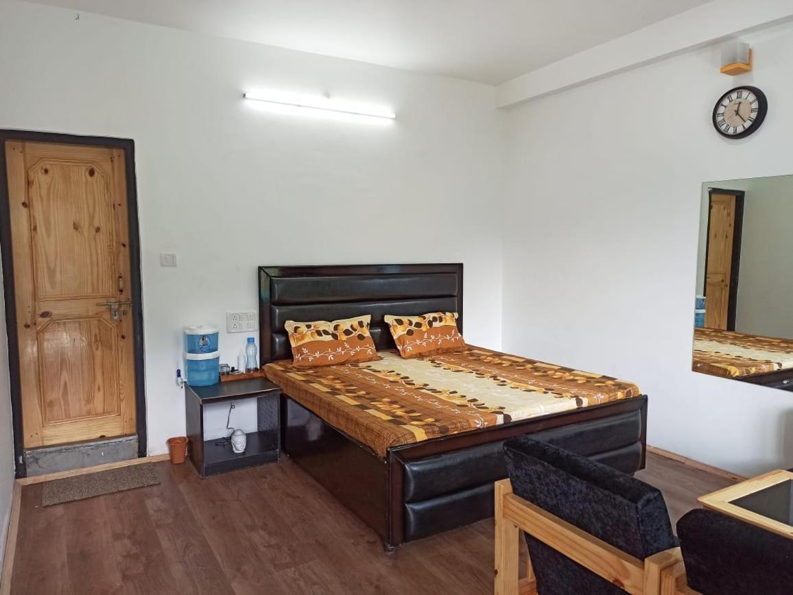 Aman Resort, Tosh Village, Himachal Pradesh Экстерьер фото