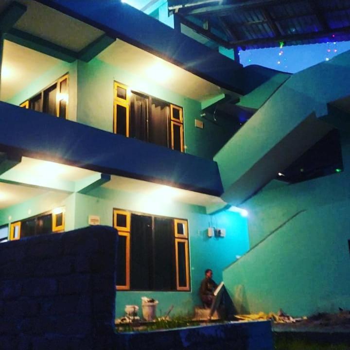 Aman Resort, Tosh Village, Himachal Pradesh Экстерьер фото