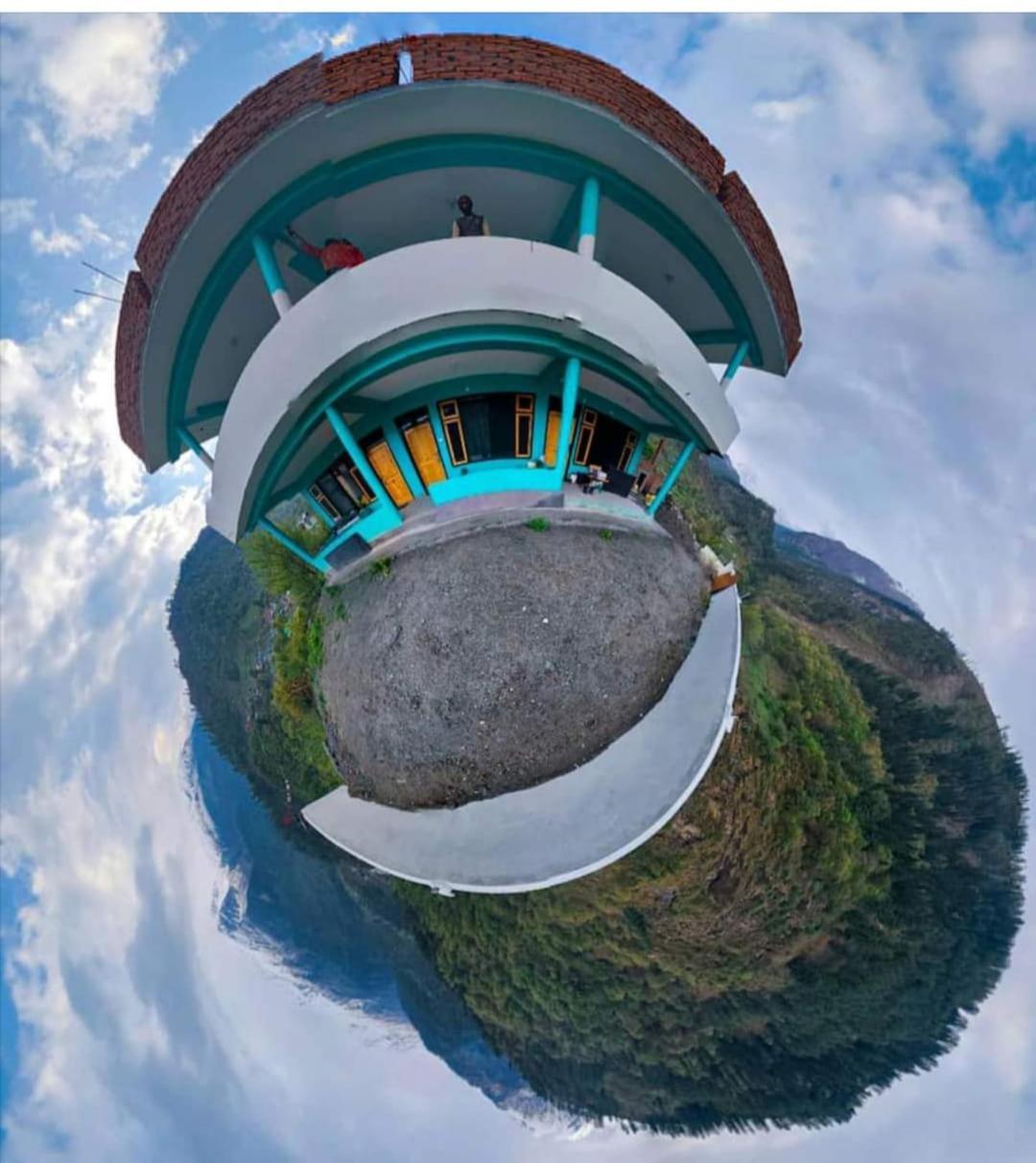 Aman Resort, Tosh Village, Himachal Pradesh Экстерьер фото