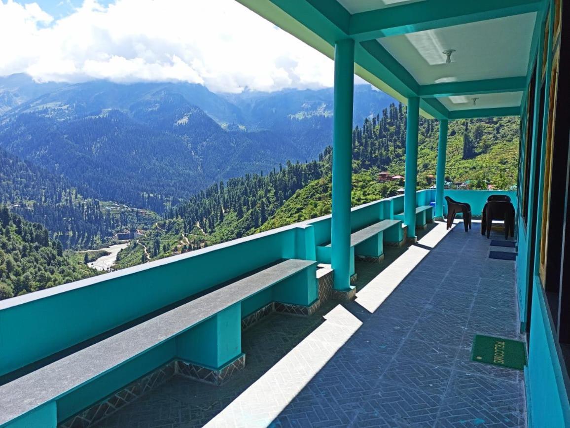 Aman Resort, Tosh Village, Himachal Pradesh Экстерьер фото