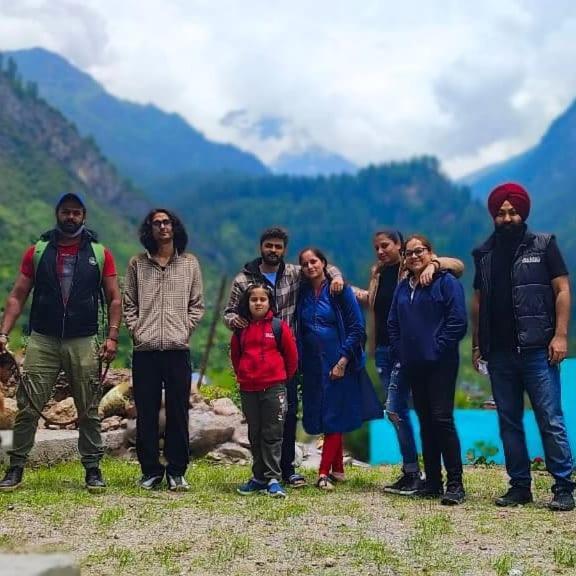 Aman Resort, Tosh Village, Himachal Pradesh Экстерьер фото